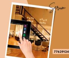 Smart Light Management System for Energy Efficiency