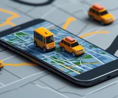 Smart Fleet Management Platforms by Rag Track in East Africa, Tanzania & Beirut