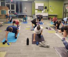 Certified Personal Trainer in Kitchener – Women Focused Fitness!