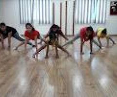Buskers Queens Road – Best Jazz Dance Class in Jaipur