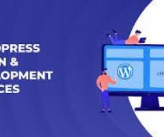 Partner With Best WordPress Website Development Company in India