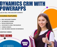Microsoft Dynamics 365 Training Courses | CRM Online Training