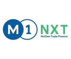 Boost Your Business with Trade Finance Platform | M1 NXT