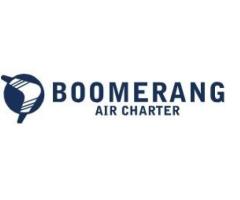 Boomerang Air Charter