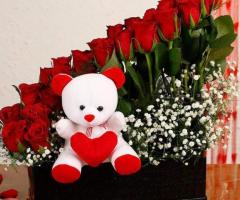 Anniversary Gift Hampers