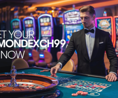Get Your Diamondexch99 ID – Instant Access to a Trusted Platform