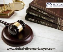 Best Criminal Lawyers in Dubai
