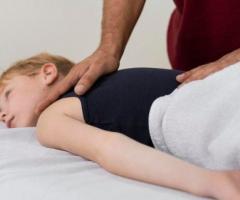 How Chiropractic Care Helps Children | Bright Futures