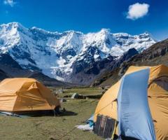Ausangate Adventure - Spectacular Salkantay Trek Experiences in Peru