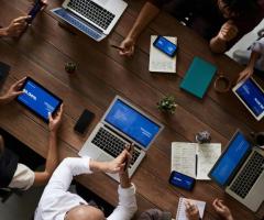 KVK Accounting: Expert Self Assessment Tax Return Services