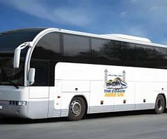 The Coach Hire UK – Reliable Minibus & Coach Hire Services Nationwide