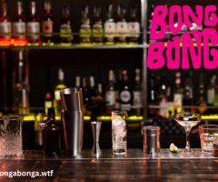 Must-Try Drinks – Where to Buy Bonga Bonga & Best Liqueur Stores