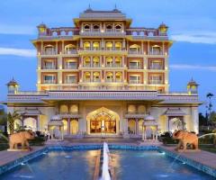Jodhpur palace hotel | Executive Rooms at Jodhpur