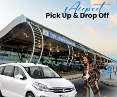 Find completely sanitized and luxury sedans to book a car in Bhubaneswar airport