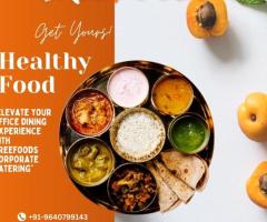 Caterers For Corporate Offices in hyderabad
