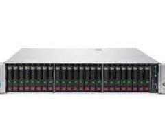 HPE ProLiant DL380 Gen9 Server AMC in Gurgaon | HP server Support