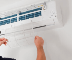 Trusted AC Repair Services in Mesa
