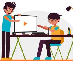 Engaging Business Animation Videos for Brand Growth
