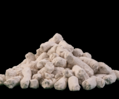 Ball Clay for Strong & Smooth Ceramic Products | 20 Microns