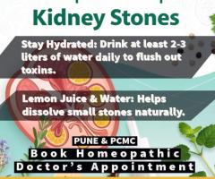 Homeopathy Doctor In Vadgaon Sheri - Shivam Homeopathic - 9730045121