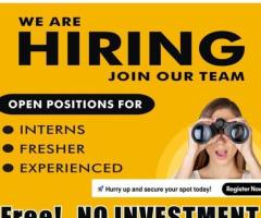 Product Influence Associate – Flexible Work Opportunity