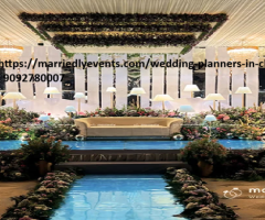 Marriedly Events,wedding planners Redefined in Chennai