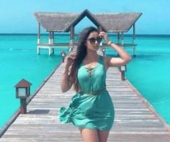 Call Girls Anjuna Beach Goa Book Now 100%Genuine ↔ ↱8588052666-Escort-Service in↰Goa
