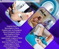 Hospital in Patna Bihar | Mediversal