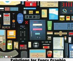 Solutions for Every Graphic Overlays Design in India