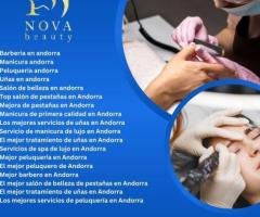 Spa capilar Andorra - Nova Beauty