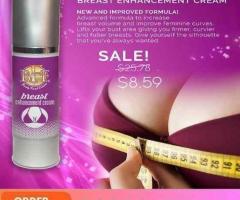 Facial Extreme Breast Enhancement Cream In Pakistan- 03002478444