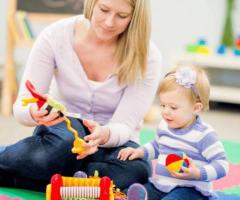 Childcare liability insurance