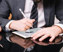 Streamline Your Approvals with Skrivly – Fast & Secure Digital Signing