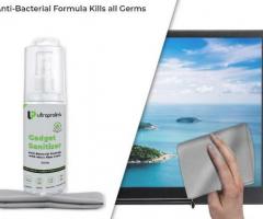 Buy Gadget Sanitizer & Cleaning Kits Online - 1
