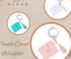 Affordable And Stylish Credit Card Wristlets To Secure Your Essentials