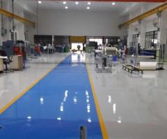Best Waterproofing Services in Bangalore - Sanjana Enterprises