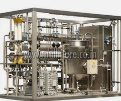Purified Water Generation System Manufacturer
