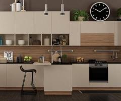 Top Modular Kitchen Manufacturers in Delhi