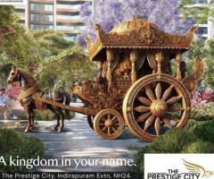Buy Residential Property in Noida | Prakun Ventures