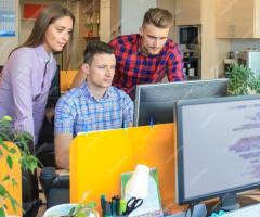 Local Web Development Services in the UK: Customized for You