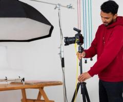 Professional Fashion Studio Hire for Photoshoots & Campaigns