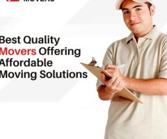 Best Quality Movers Offering Affordable Moving Solutions