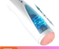 Cafatop Male Masturbator Sex Toys In Islamabad- 03002478444