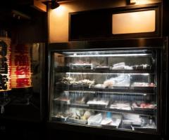 What Do I Check If My Commercial Refrigerator Stops Cooling?