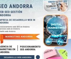 Agencia de Marketing en Andorra – AD700Management