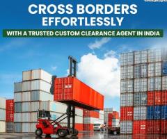 Easyway Logistics – Reliable Customs Clearance Agents Chennai
