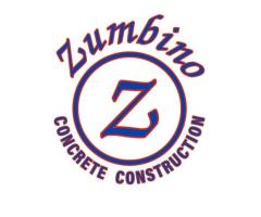 Zumbino Concrete | Expert Concrete Work in Buffalo, NY