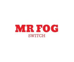 Experience the MR FOG SWITCH SW15000 – 15,000 Puffs of Premium Vaping