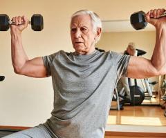 Arm workout routines