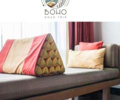 Shop Queen Size Camping Mattress Online – Premium Queen Mattress Australia | Boho Road Trip